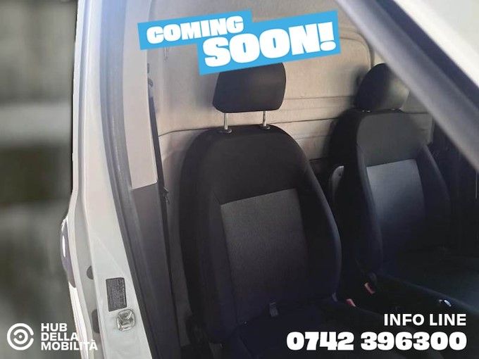 FIAT Doblò 1.4 T-Jet Natural Power Cargo  SX